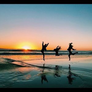 Meet your Posher, Victoria